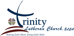 Trinity Lutheran Church logo